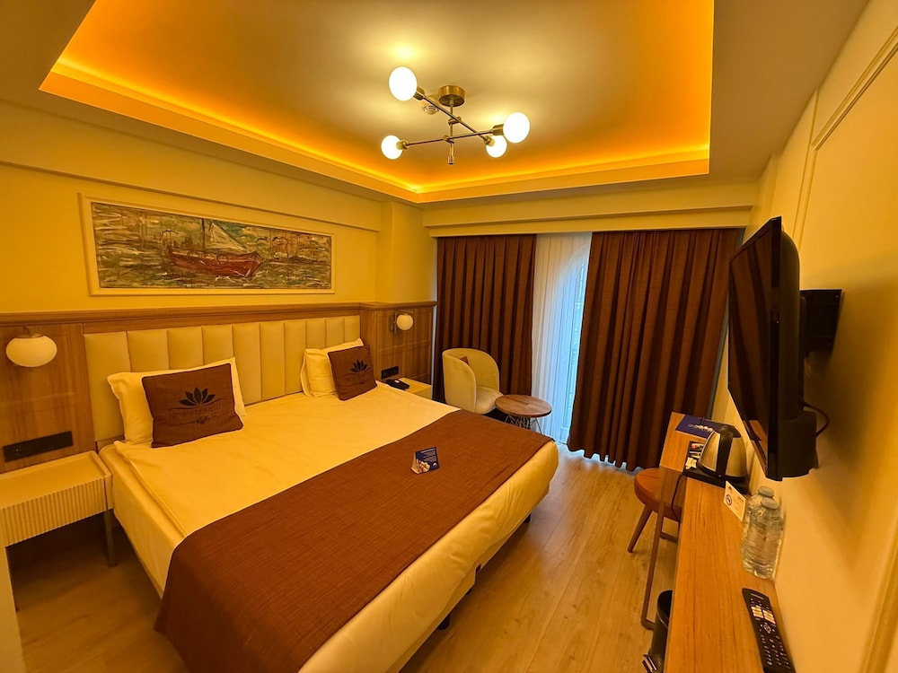 Florenta Hotel 19