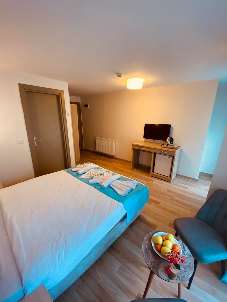 Ottoman Luxury Hotel 5