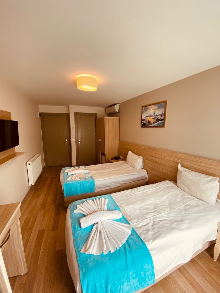 Ottoman Luxury Hotel 22