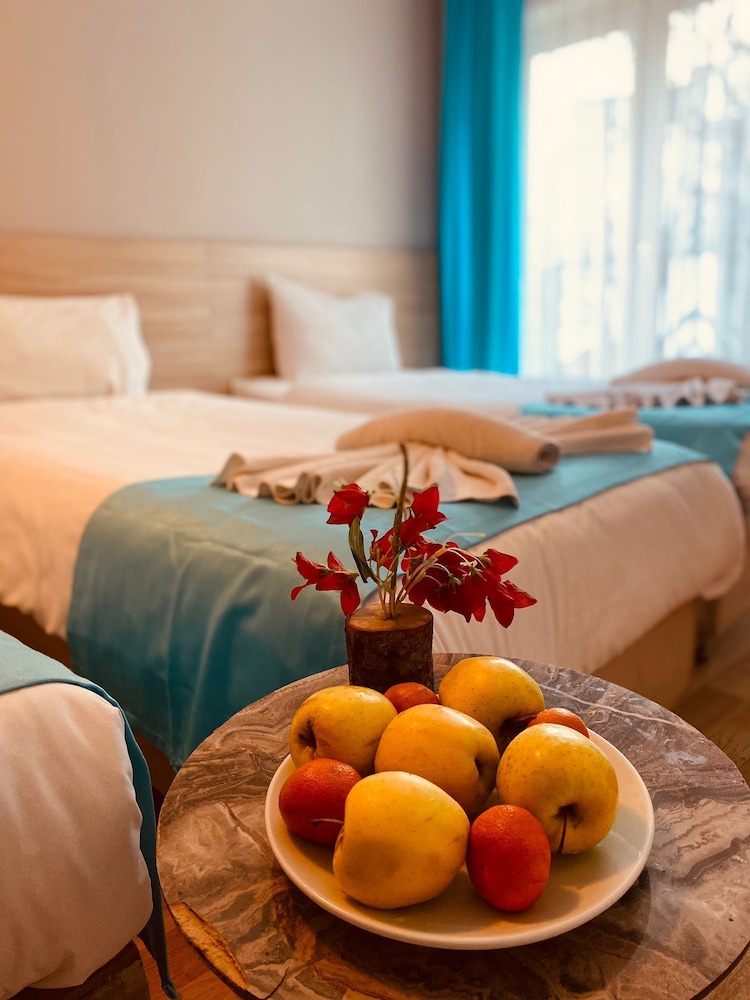 Ottoman Luxury Hotel 12