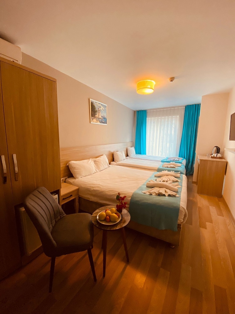 Ottoman Luxury Hotel 15