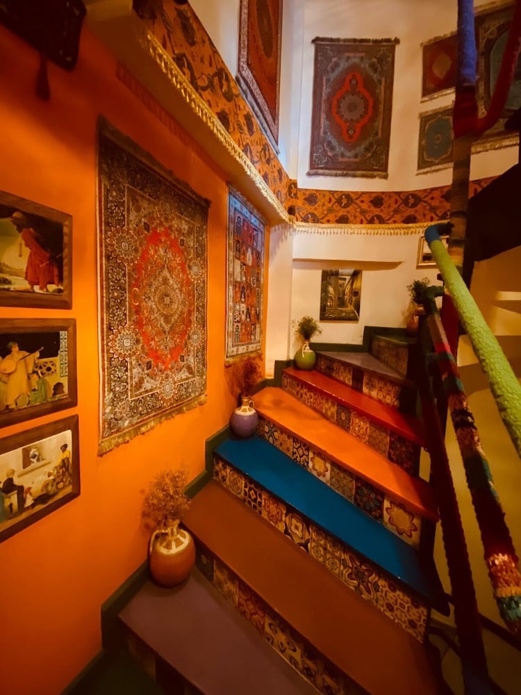 Ottoman Luxury Hotel 24