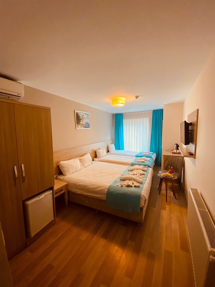 Ottoman Luxury Hotel 14