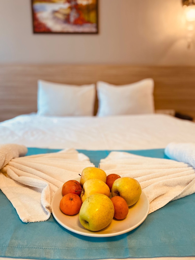 Ottoman Luxury Hotel 20