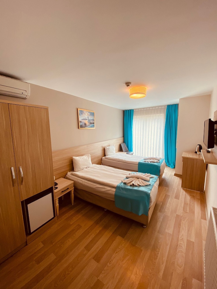 Ottoman Luxury Hotel 23