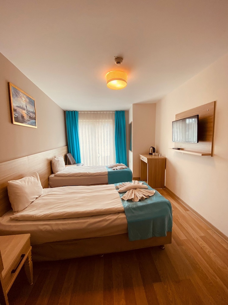 Ottoman Luxury Hotel 21