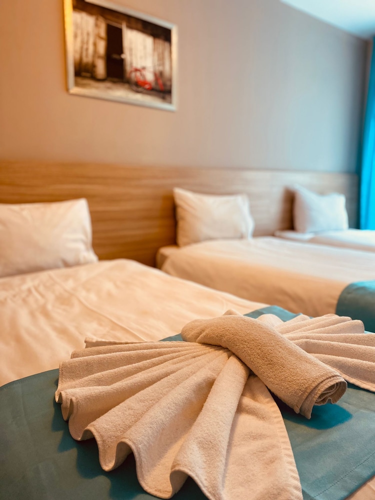 Ottoman Luxury Hotel 16