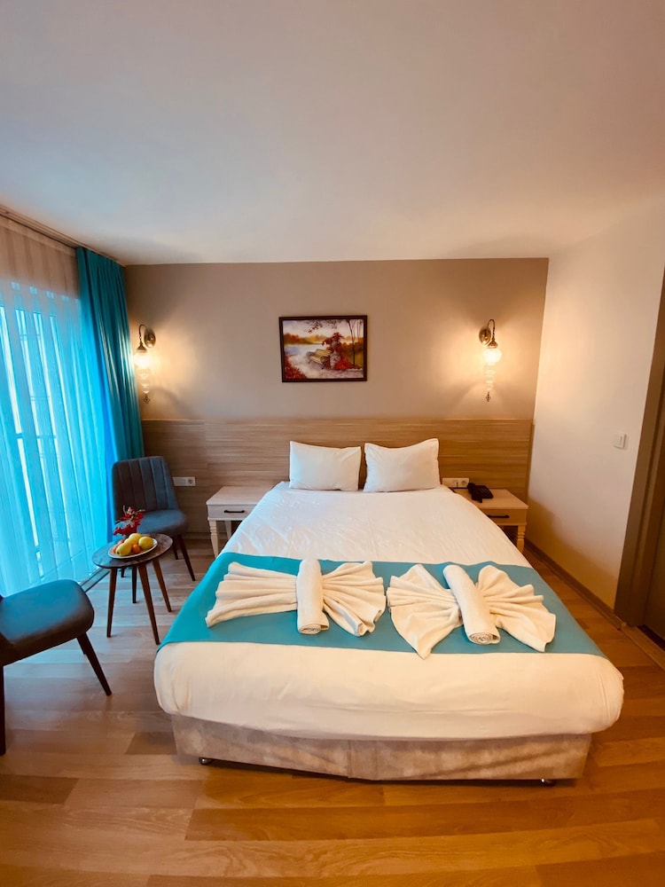Ottoman Luxury Hotel 4