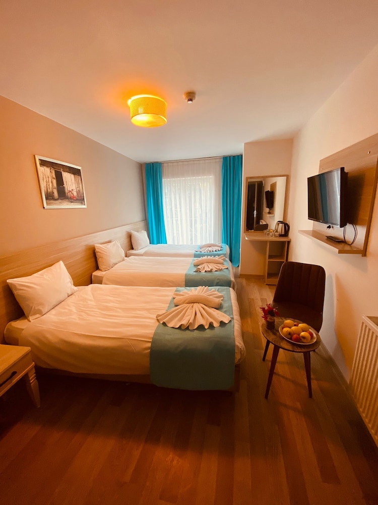 Ottoman Luxury Hotel 10
