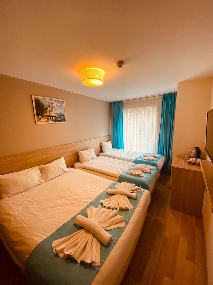 Ottoman Luxury Hotel 13