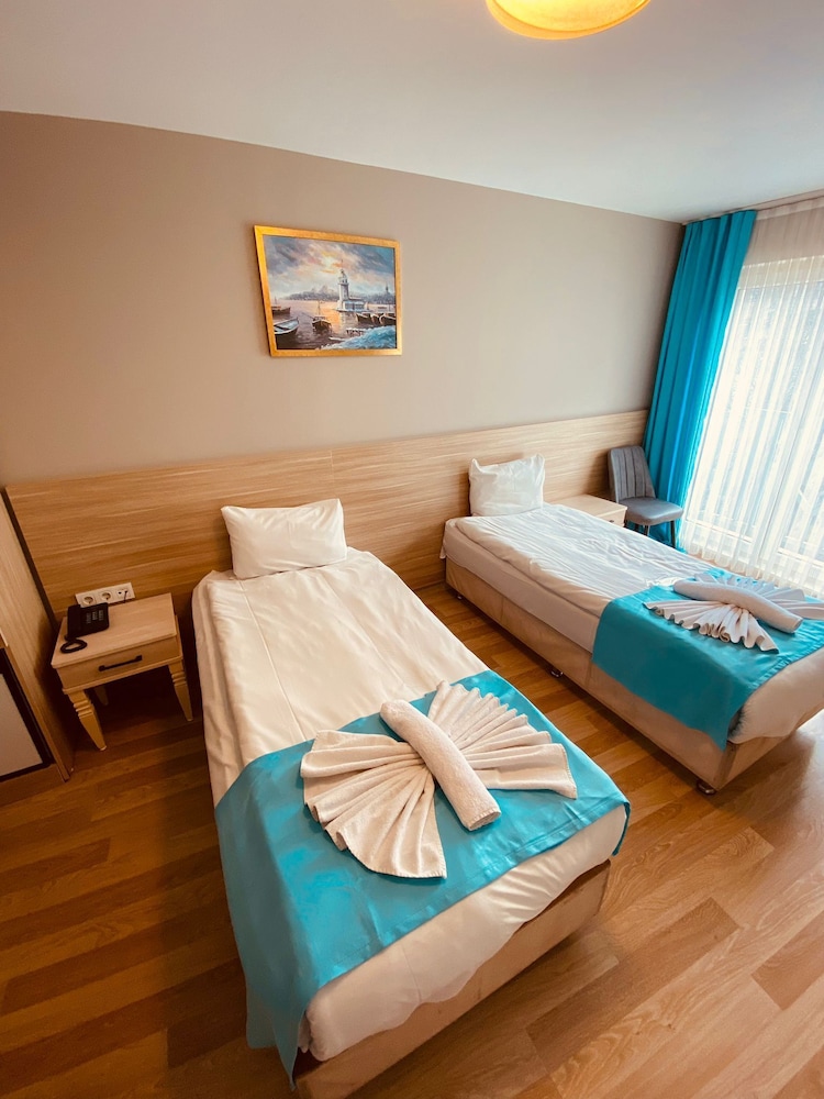 Ottoman Luxury Hotel 17