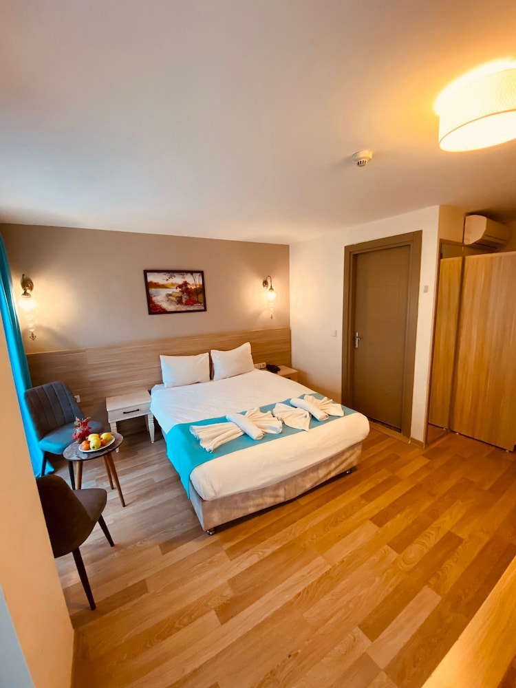 Ottoman Luxury Hotel 18