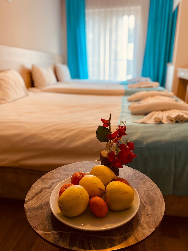 Ottoman Luxury Hotel 7