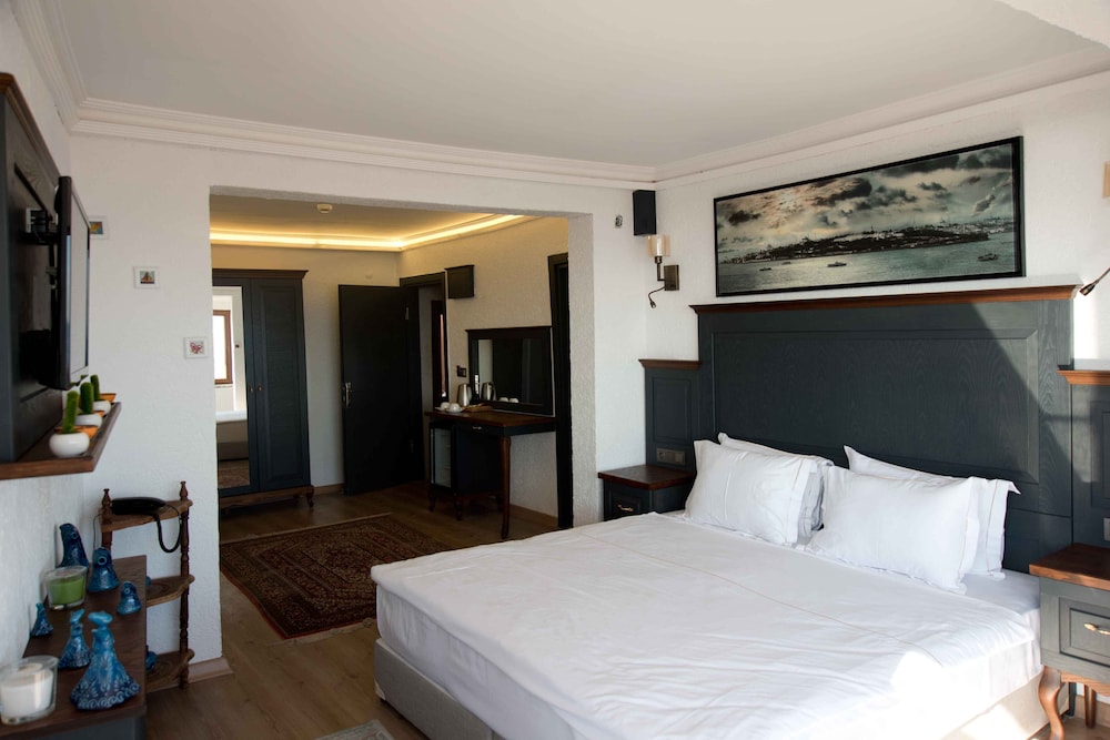 Big Orange Hotel 16
