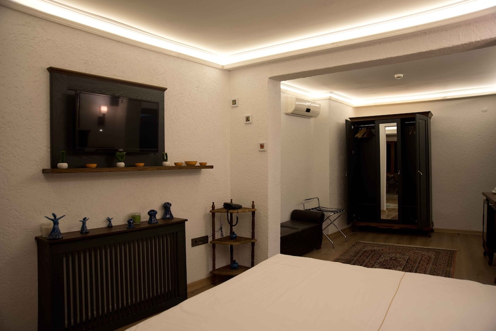 Big Orange Hotel 21