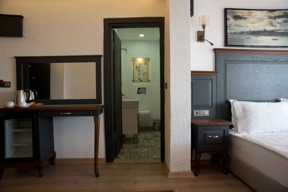 Big Orange Hotel 24