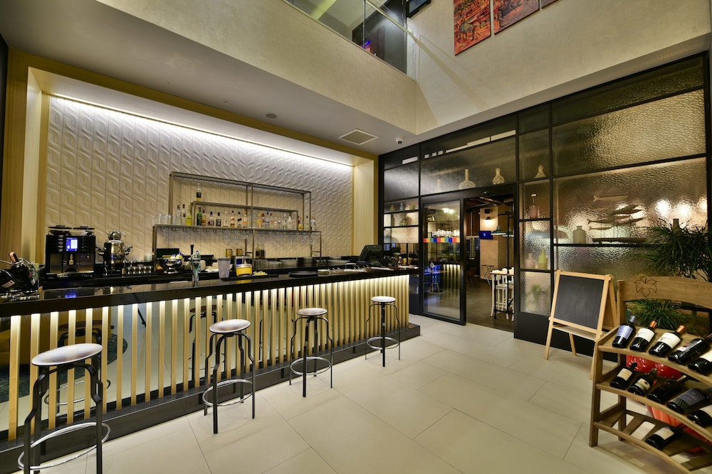 Park Inn by Radisson Istanbul Ataturk Airport 24