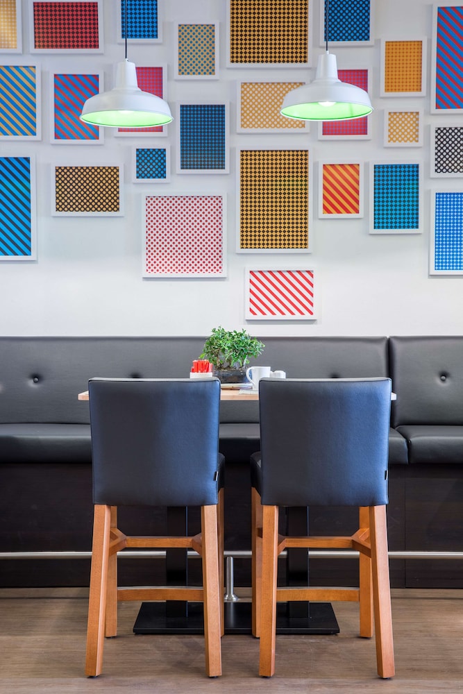 Park Inn by Radisson Istanbul Ataturk Airport 21