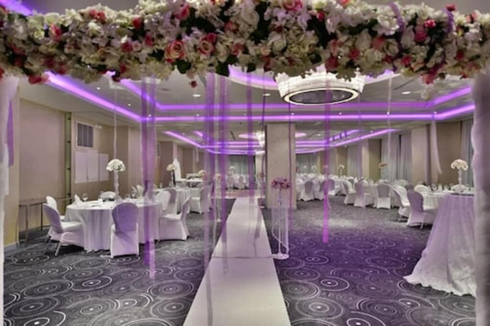 Park Inn by Radisson Istanbul Ataturk Airport 22