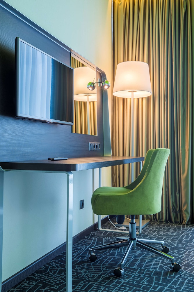 Park Inn by Radisson Istanbul Ataturk Airport 11