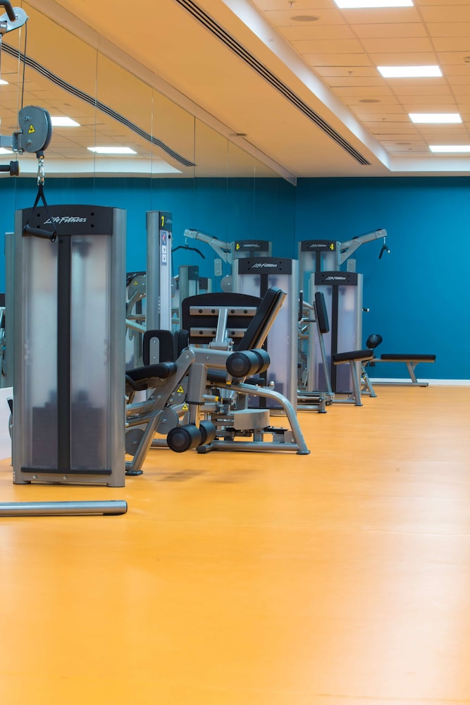 Park Inn by Radisson Istanbul Ataturk Airport 17