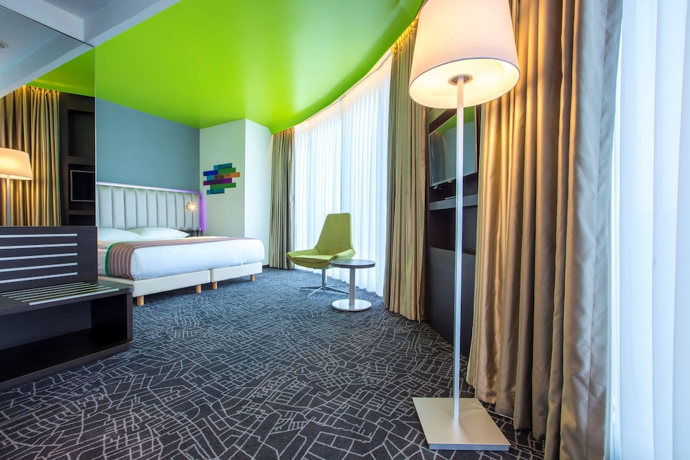 Park Inn by Radisson Istanbul Ataturk Airport 7