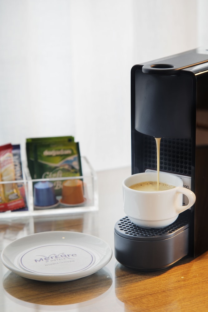 Mercure Istanbul Umraniye 23
