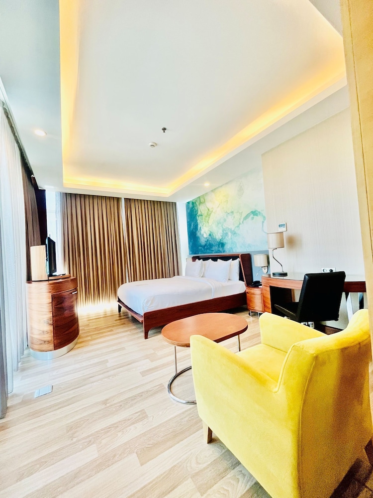 Mercure Istanbul Umraniye 16