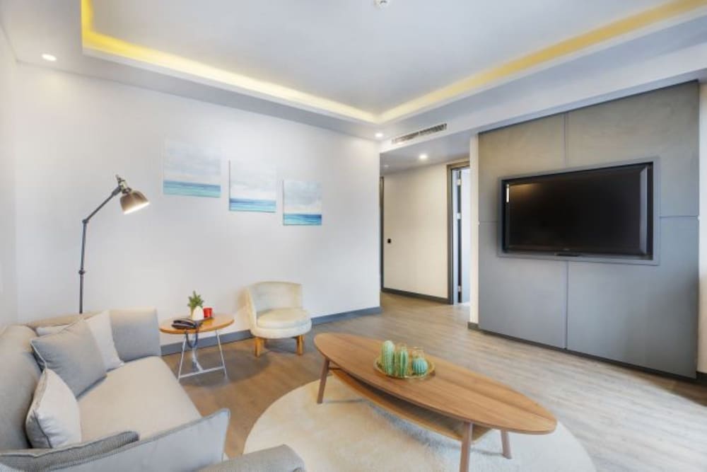 Mercure Istanbul Umraniye 18