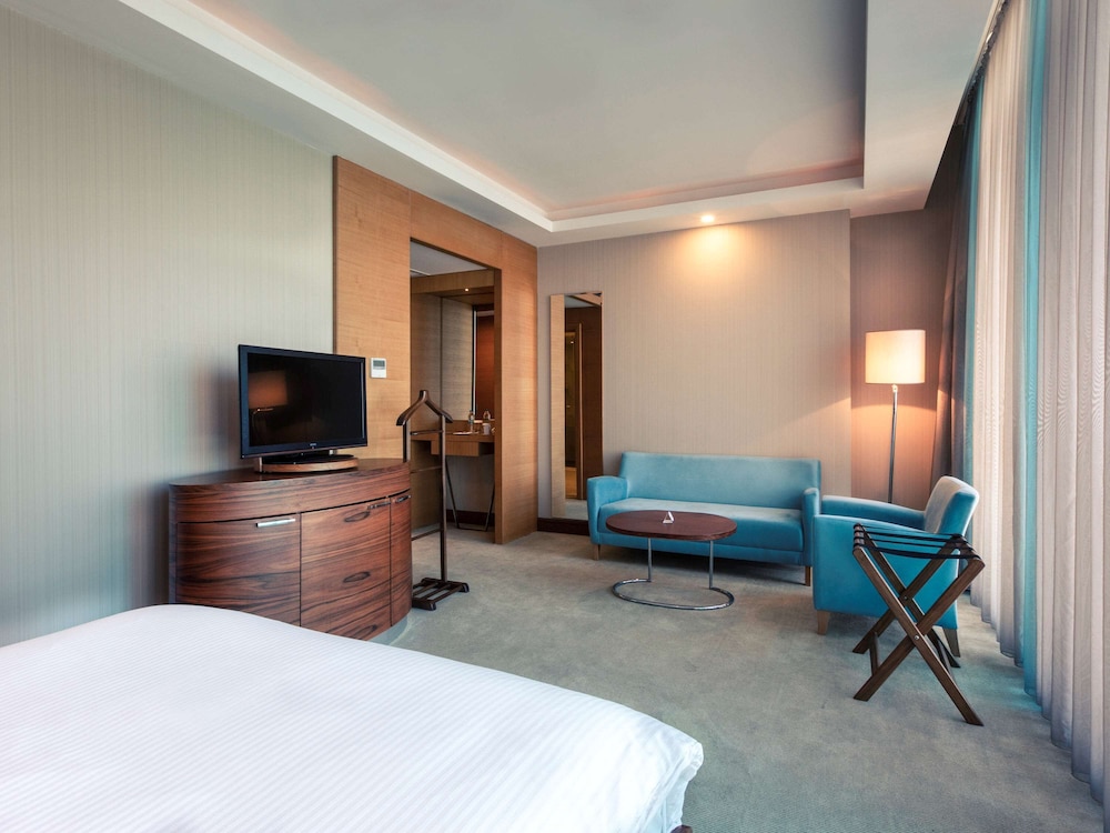 Mercure Istanbul Umraniye 13