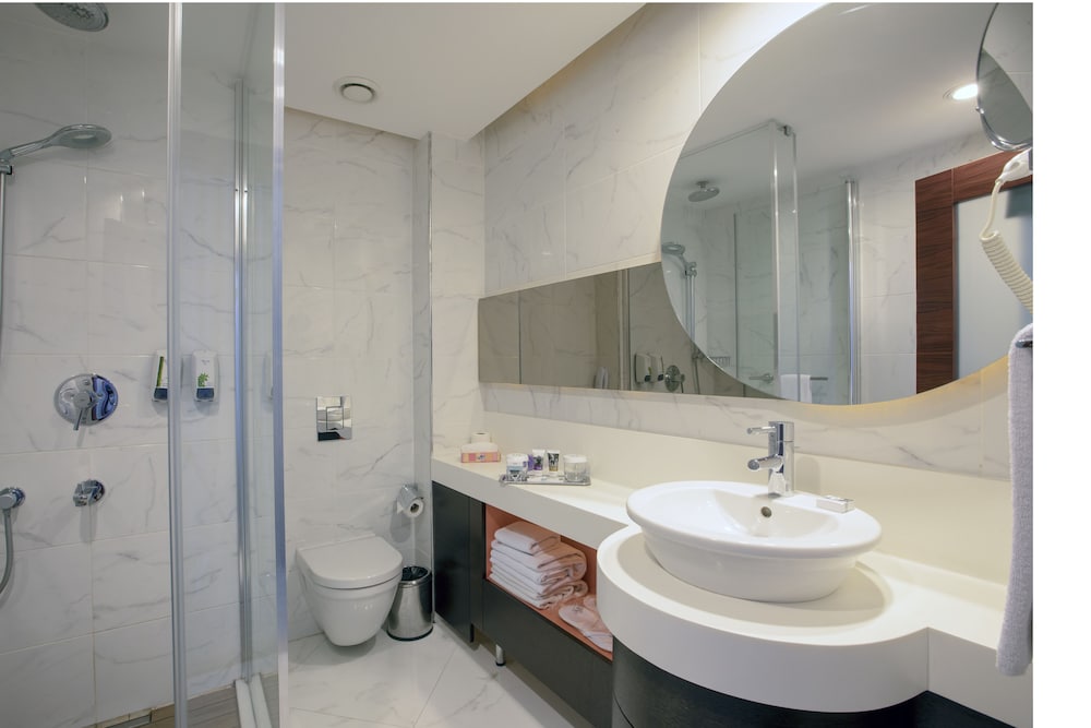 Mercure Istanbul Umraniye 24