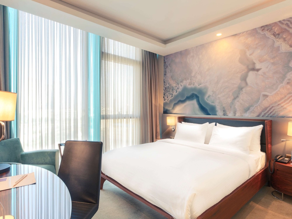 Mercure Istanbul Umraniye 21