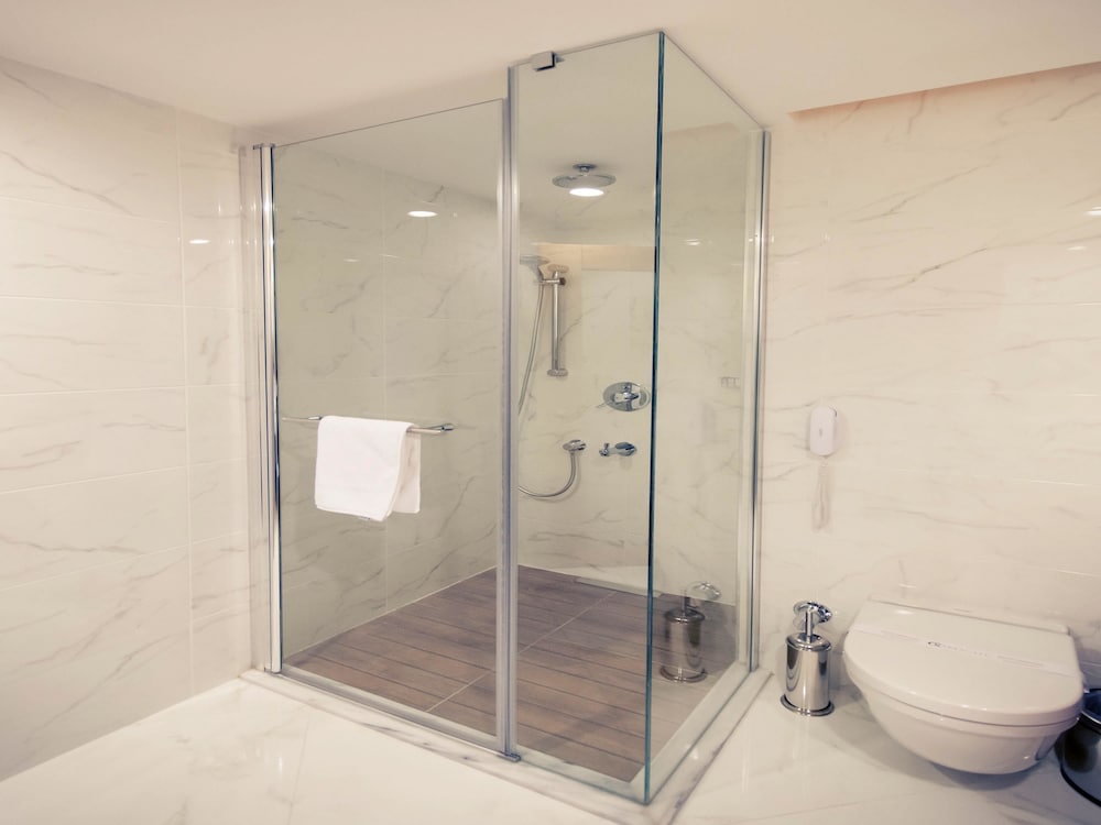 Mercure Istanbul Umraniye 3