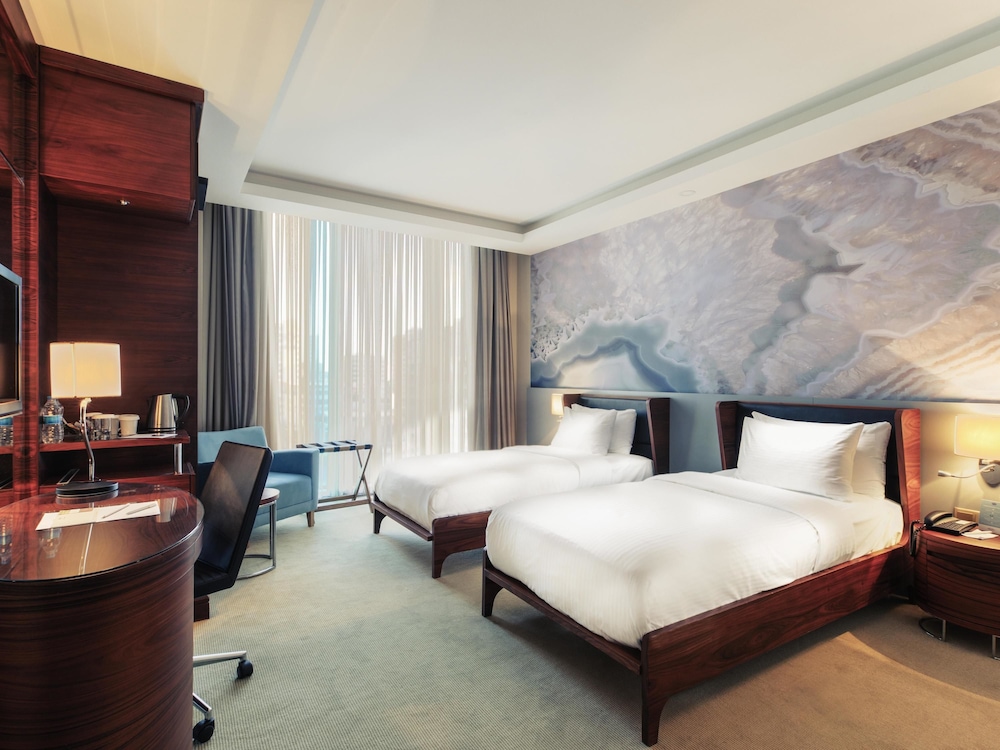 Mercure Istanbul Umraniye 6