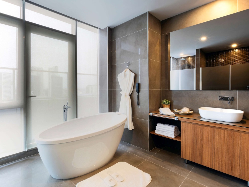 Mercure Istanbul Umraniye 15