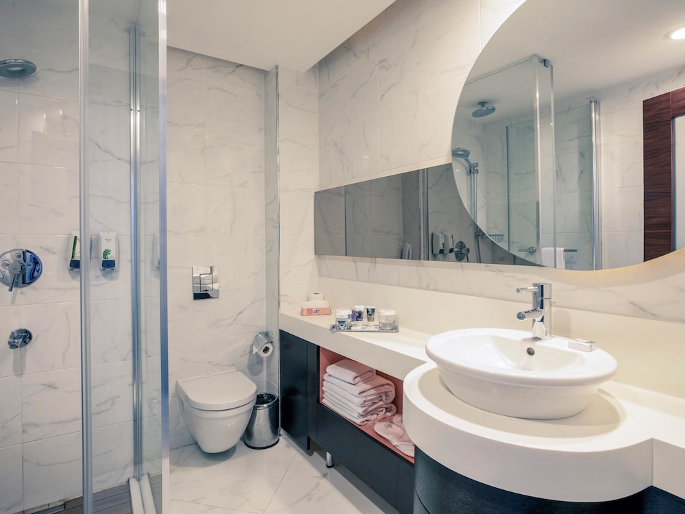 Mercure Istanbul Umraniye 7