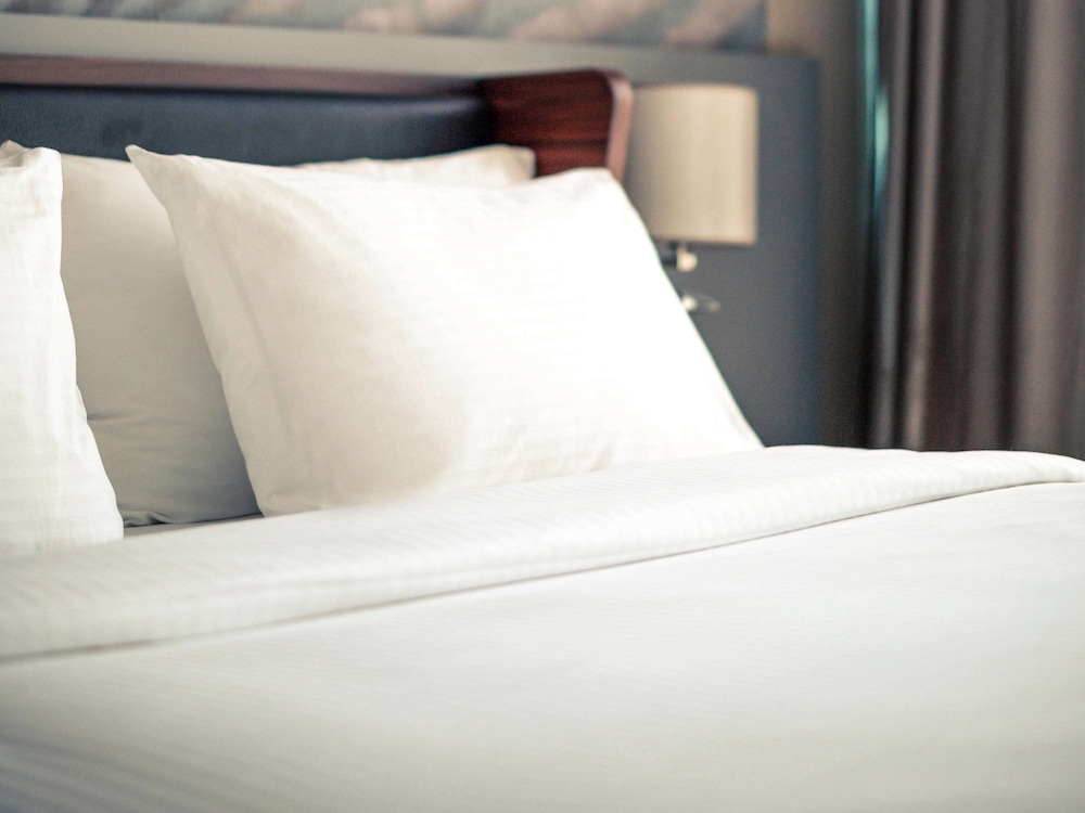Mercure Istanbul Umraniye 11