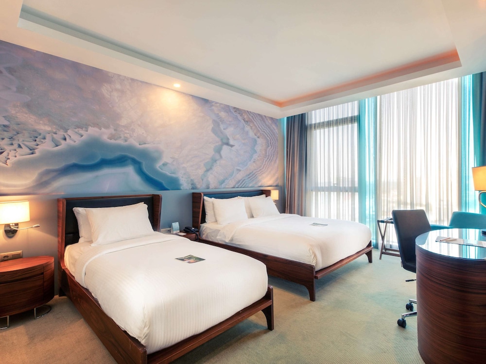 Mercure Istanbul Umraniye 20