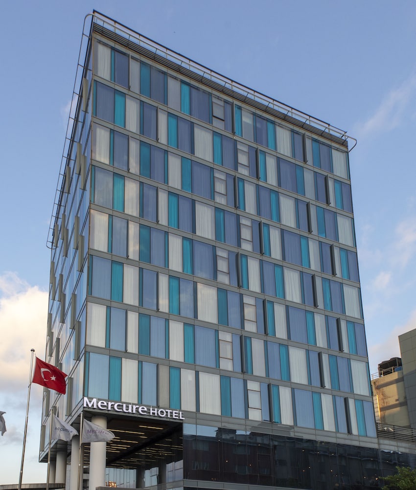 Mercure Istanbul Umraniye 1