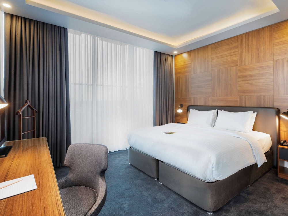 Mercure Istanbul Umraniye 12
