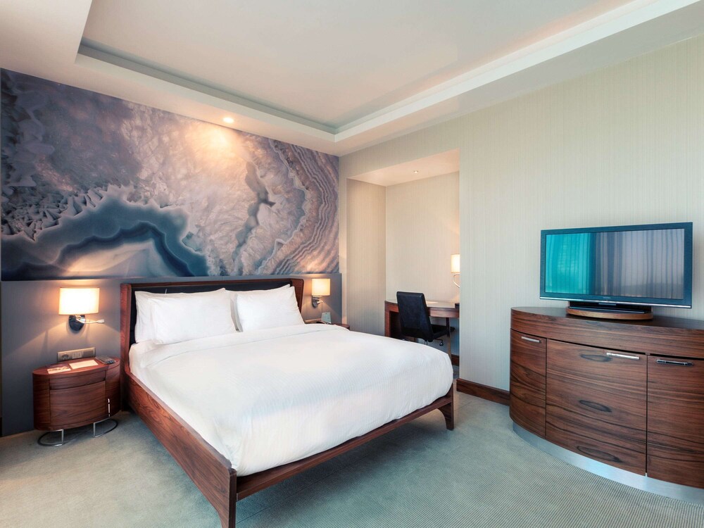 Mercure Istanbul Umraniye 14