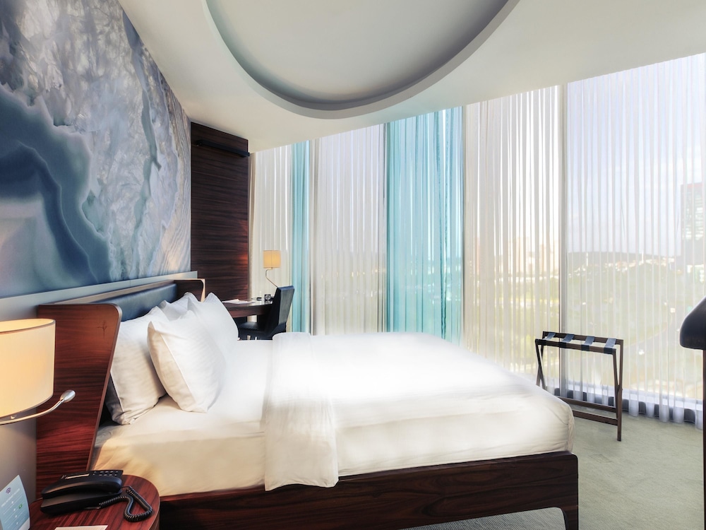 Mercure Istanbul Umraniye 8