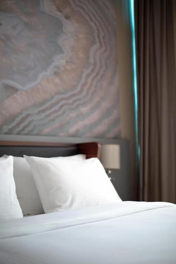 Mercure Istanbul Umraniye 17