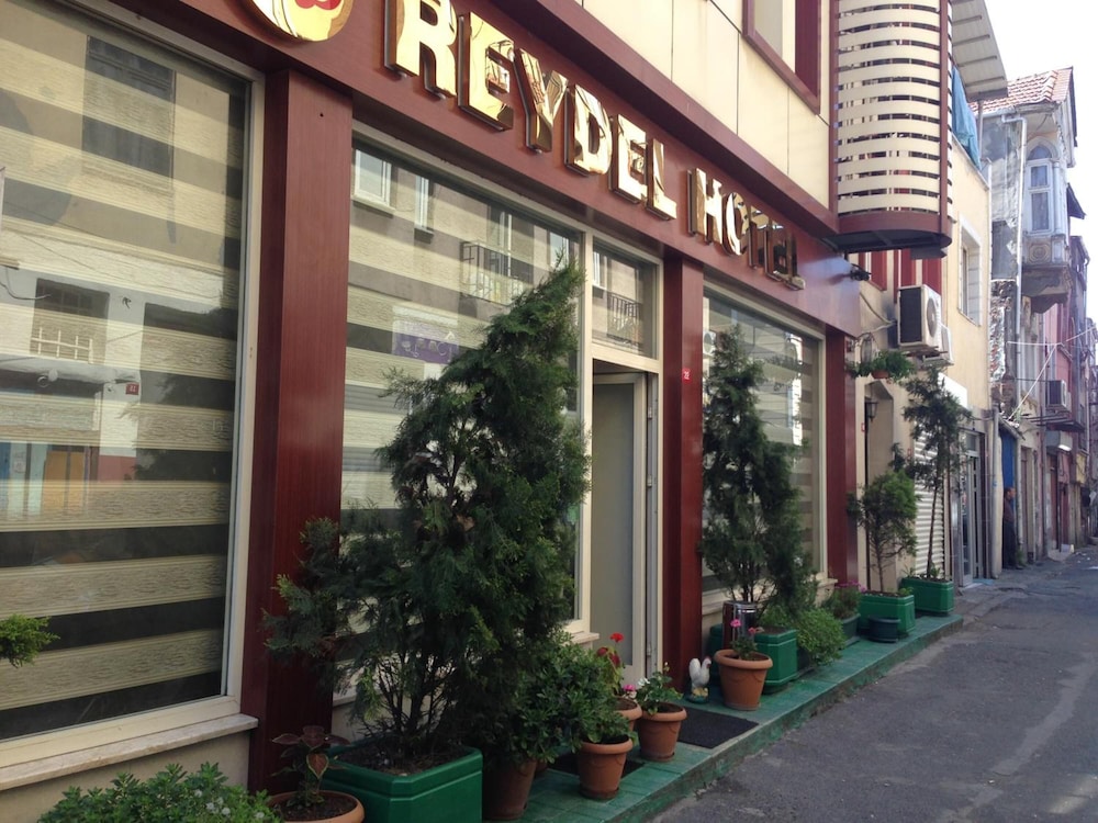 Reydel 1