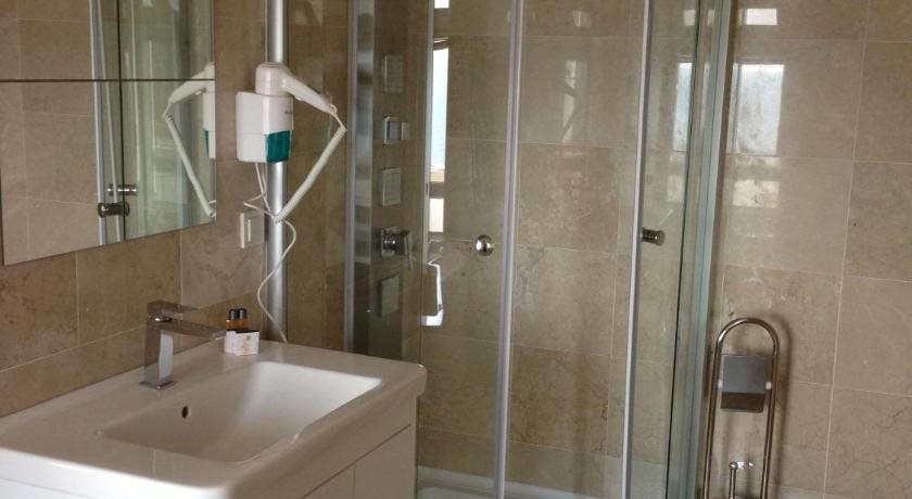 Rhapsody Hotel Kas 2