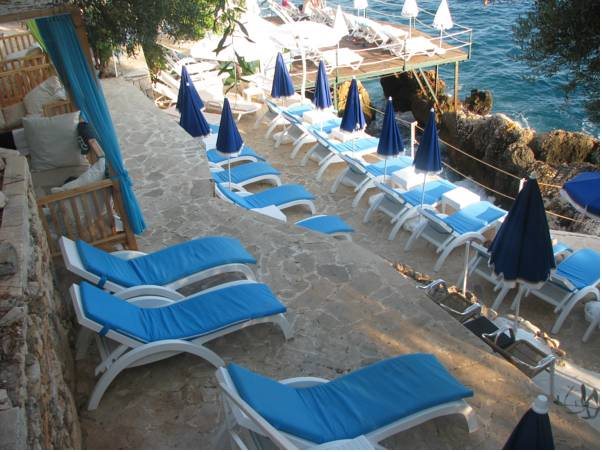 Rhapsody Hotel Kas 21