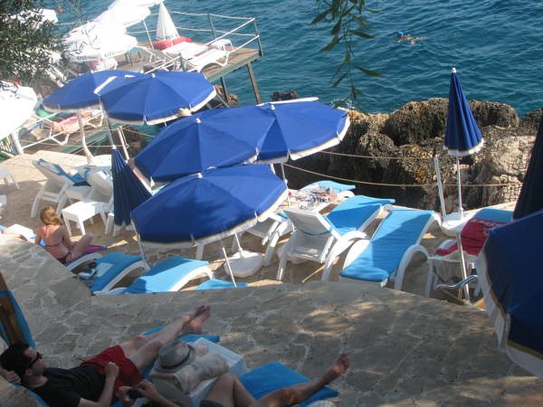 Rhapsody Hotel Kas 22
