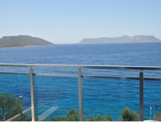Rhapsody Hotel Kas 4