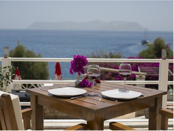 Rhapsody Hotel Kas 6