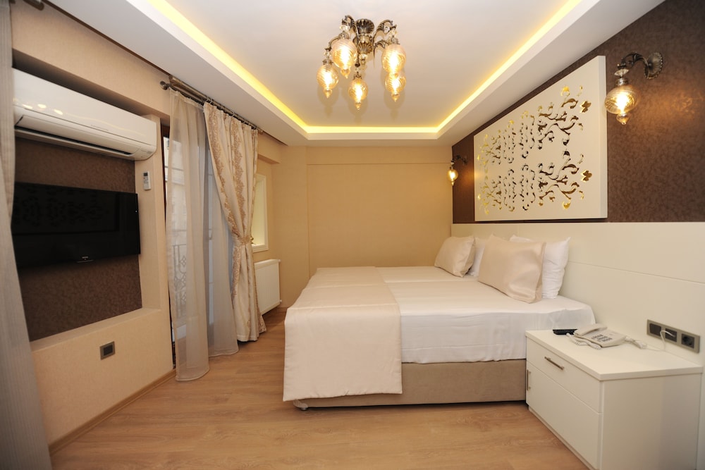 Rooms Inn Taxim 24